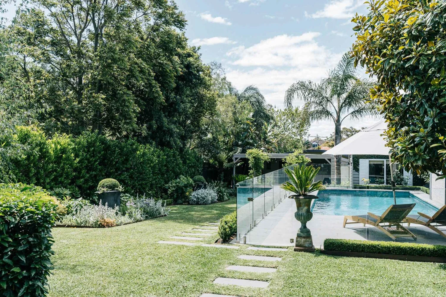 Potter Street, Black Rock