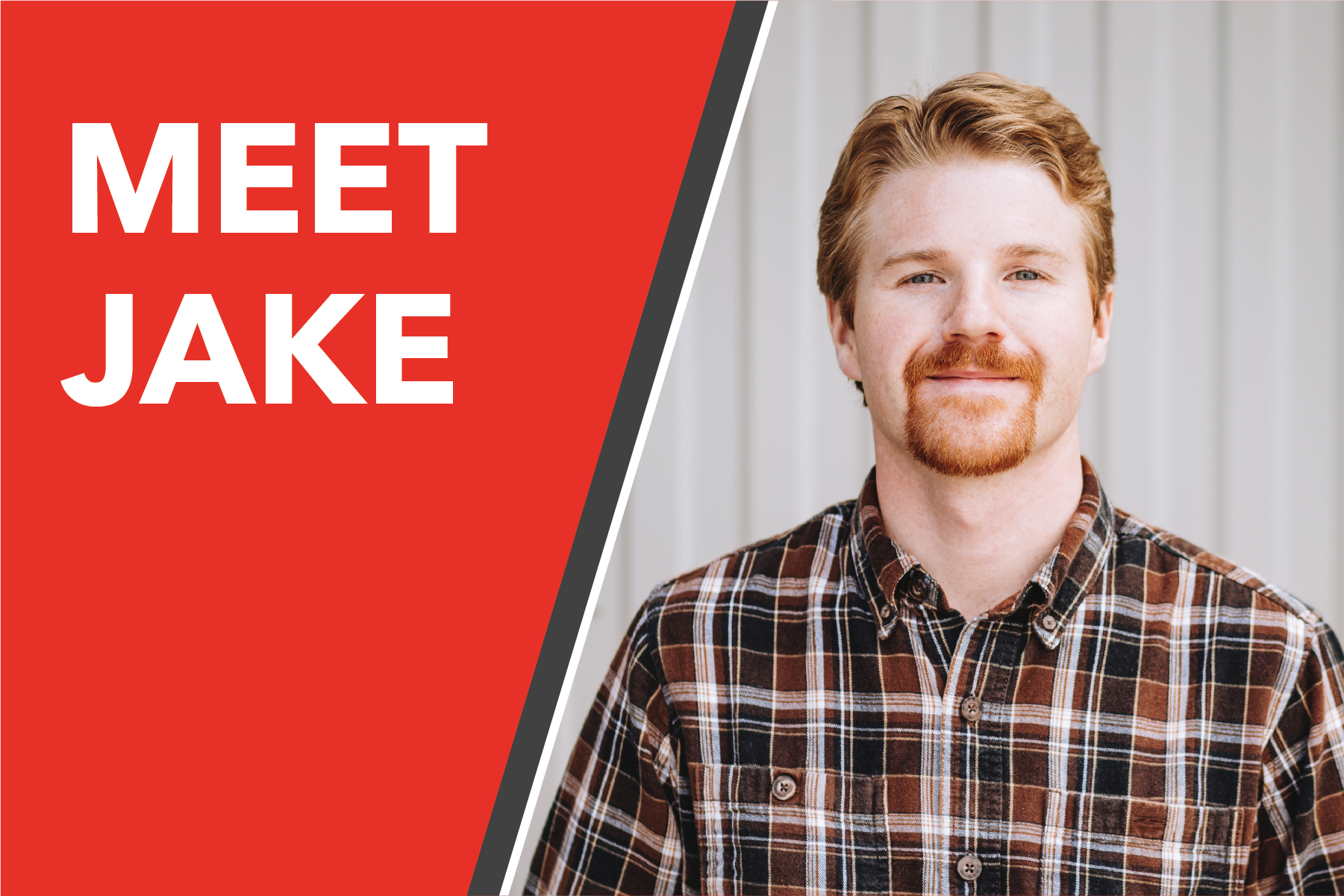 Meet Jake