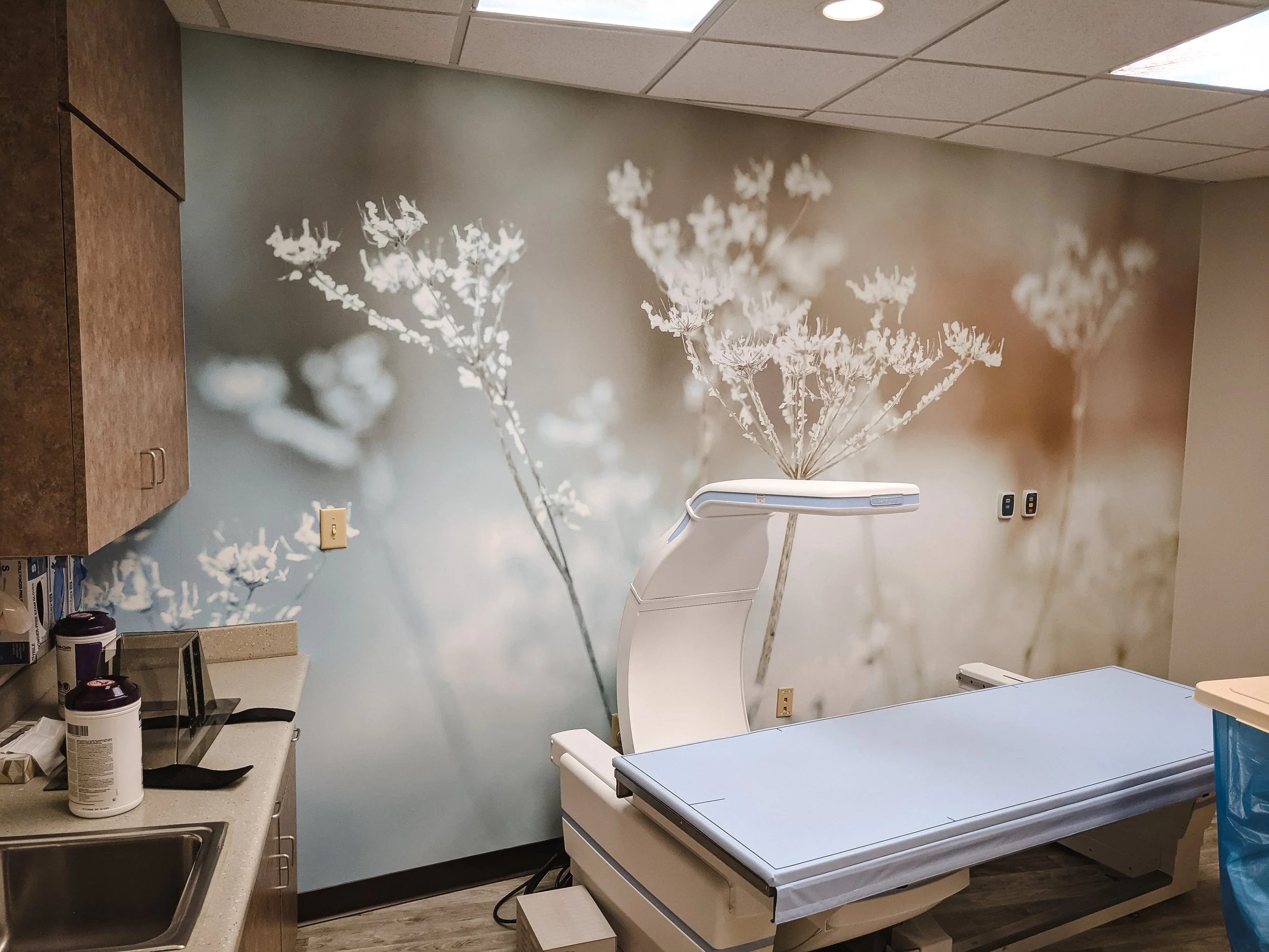 Medical Room