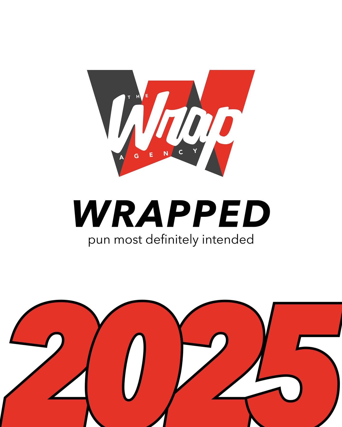Let&rsquo;s go 2026! 🎉🥳
.
.
.
#yearend #wrapped #bye2025 #NYE #vinylwraps #vinylinstall #3mwraps #averydennison #bozeman #happynewyear #hello2026 #vinylgraphics