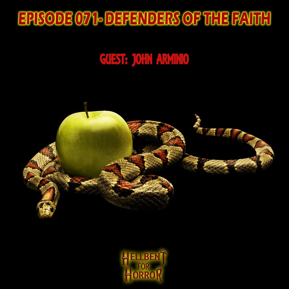 Episode 071- Defenders of the Faith