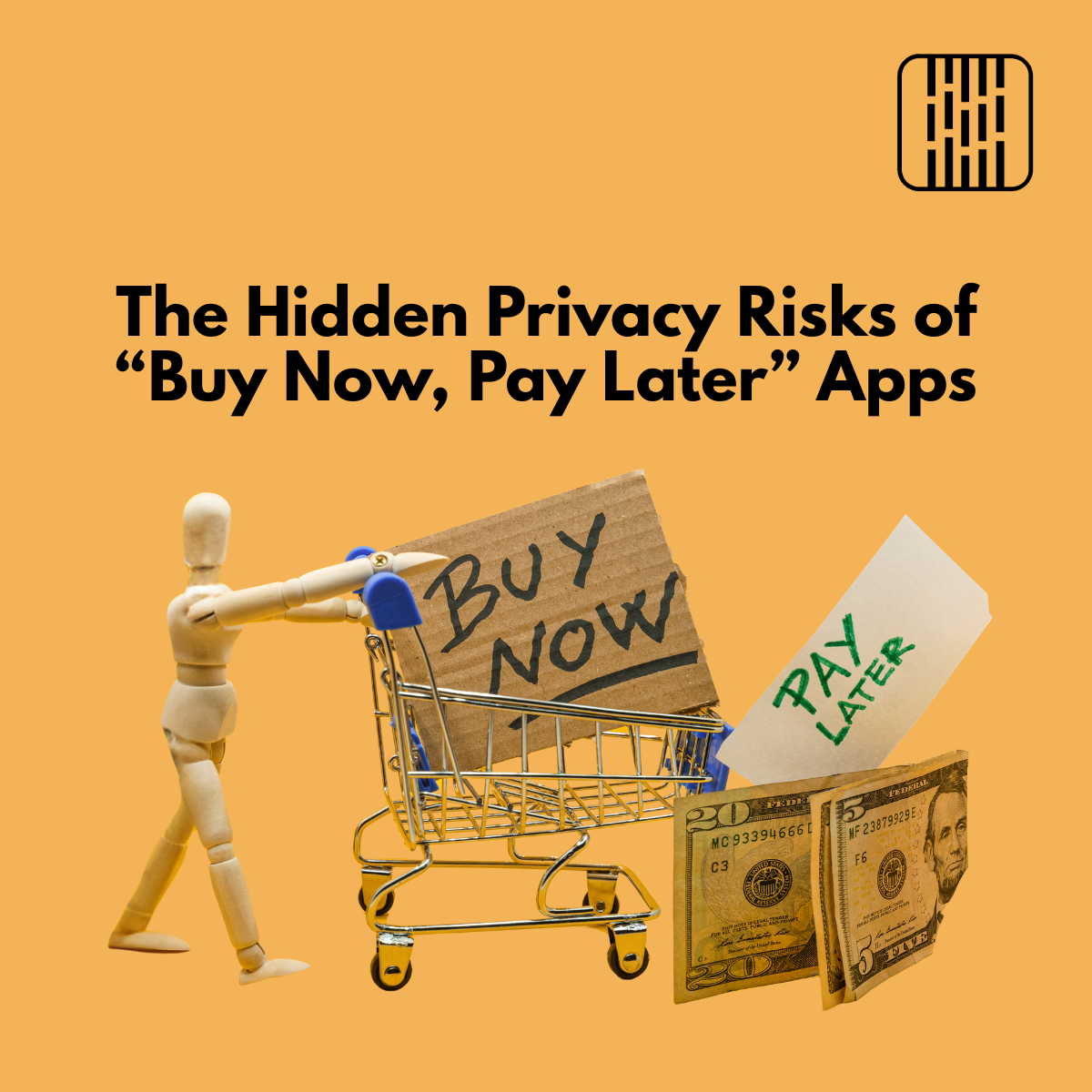 The Hidden Privacy Risks of “Buy Now, Pay Later” Apps