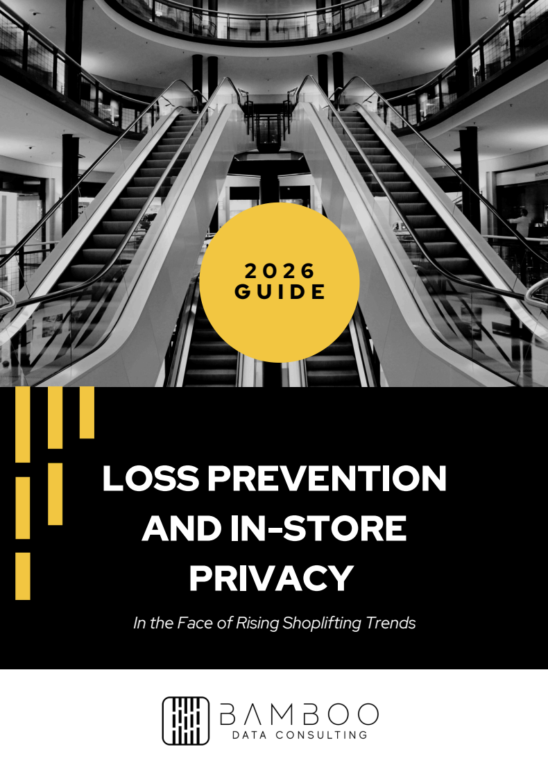 Loss Prevention and In-Store Privacy