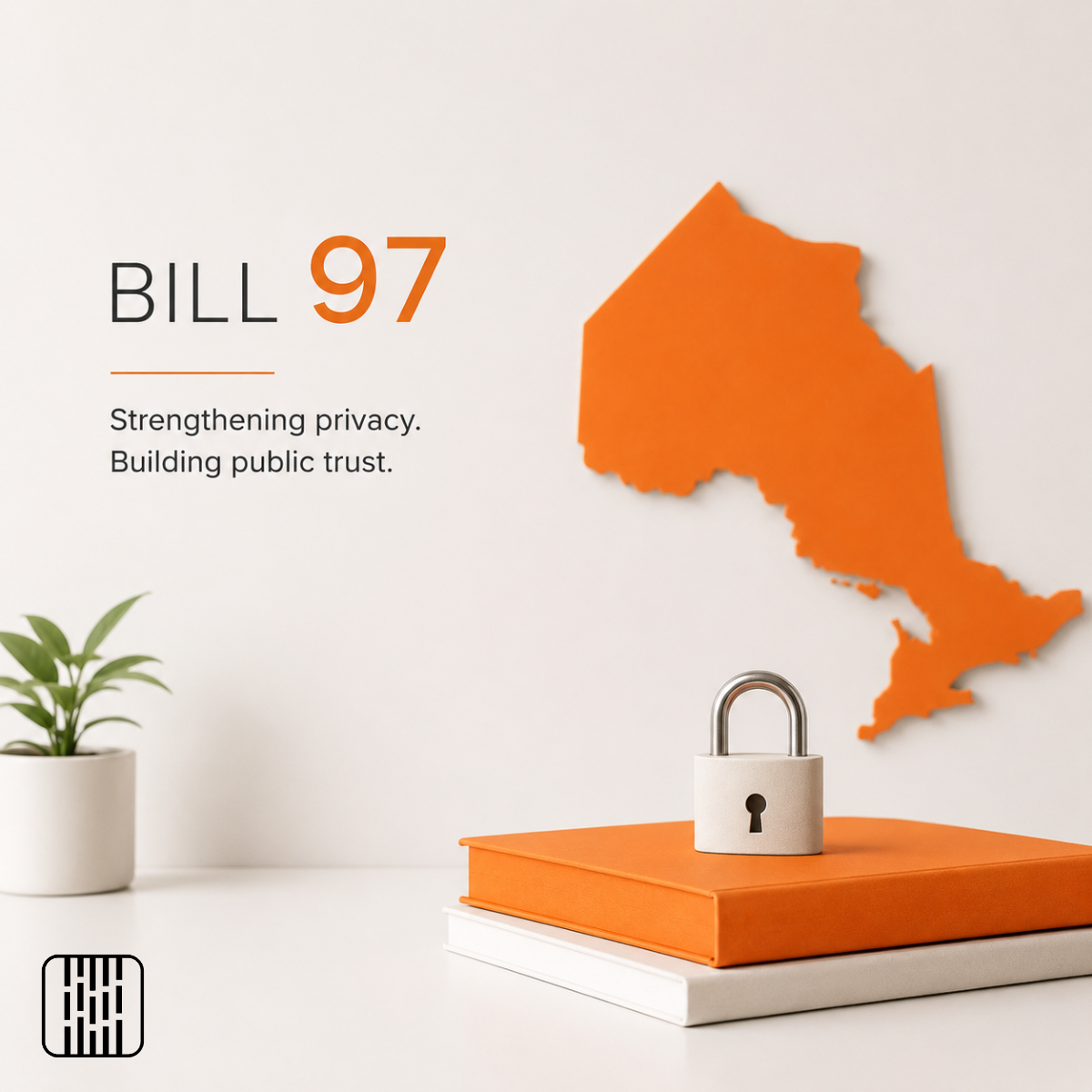 Passed in the Dark: What Bill 97 Means for Ontario's Public Sector Privacy Landscape