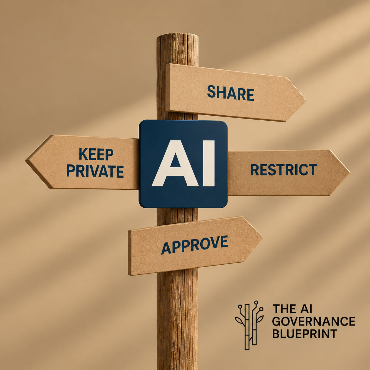 Data Boundaries for AI