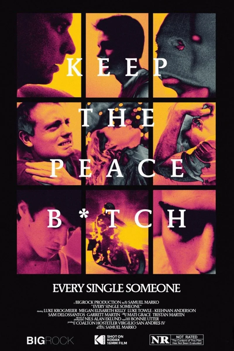 Every Single Someone (2021, Feature)