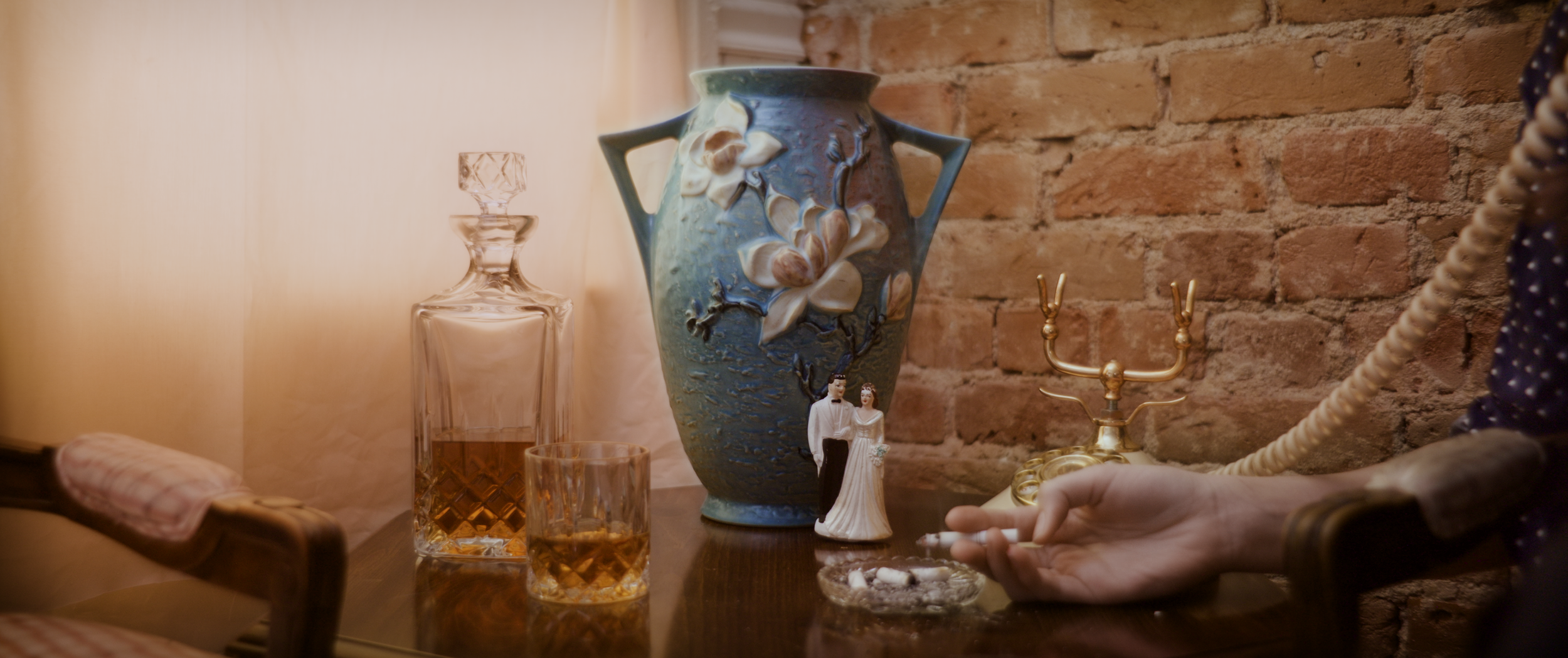 Family Heirloom (2022, Short)