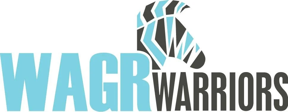 WAGR Warriors 12th Annual Golf Outing