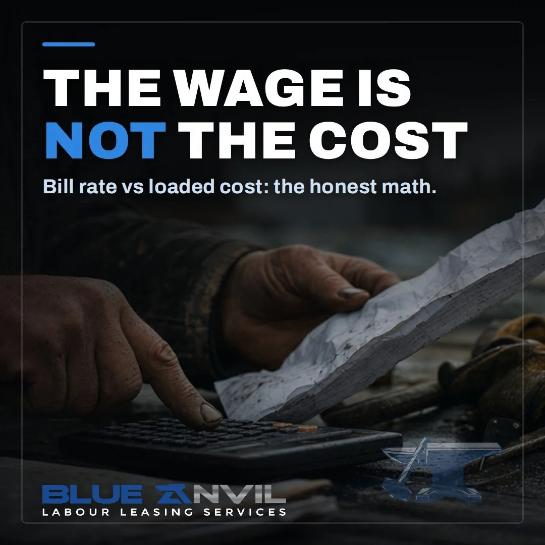 How Much Does It Cost to Hire Temporary Construction Labour In BC