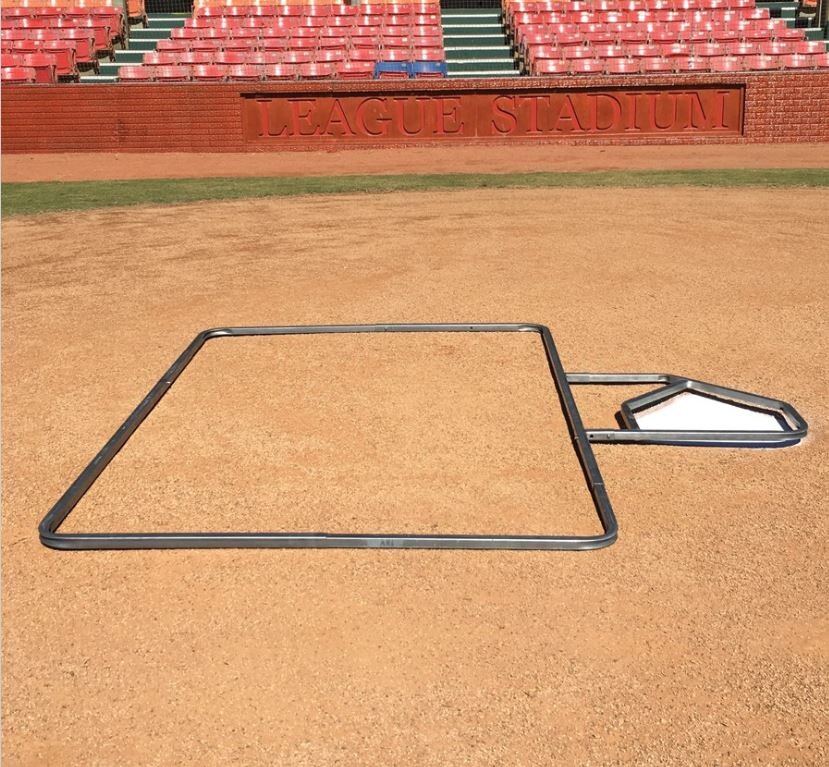 Field Marking — Western Pro Sports