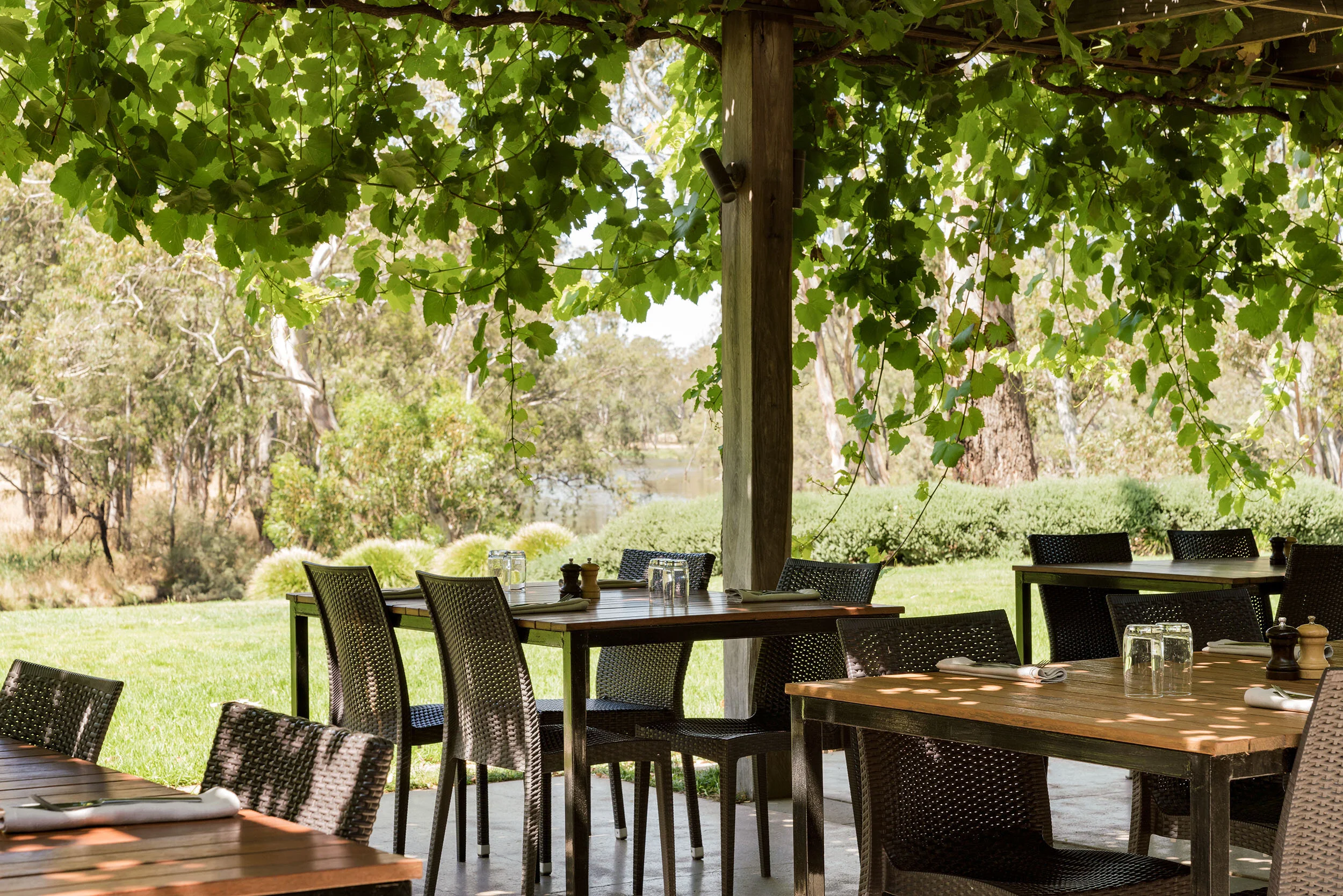Nagambie lifestyle - live regional