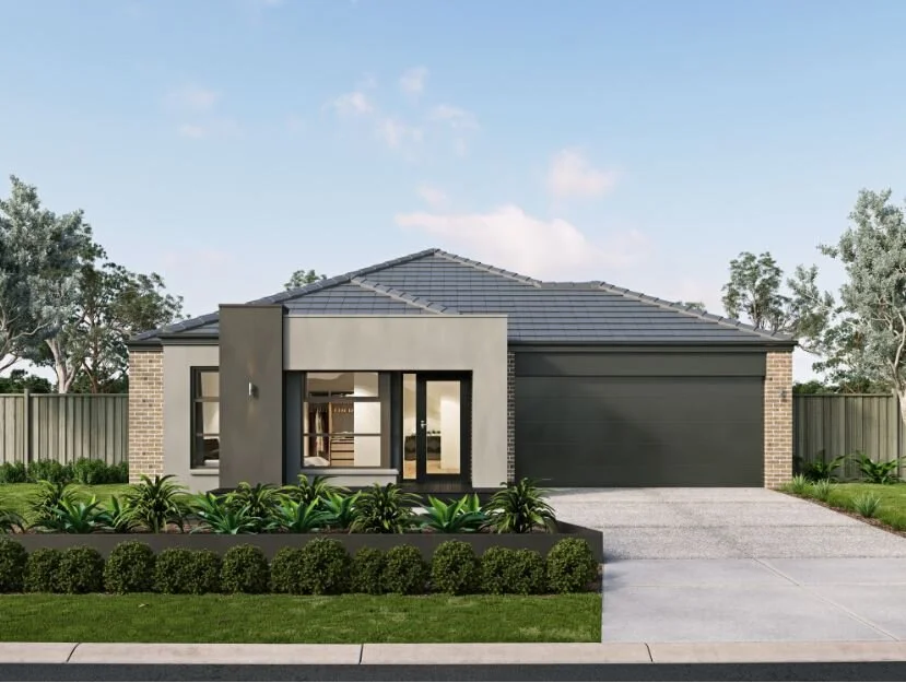Metricon - Tulloch 22 Luxe