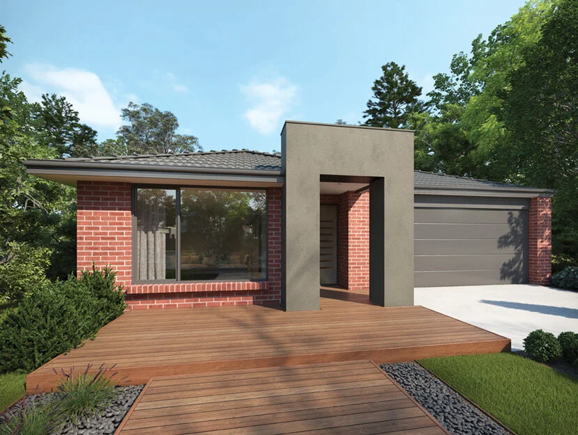 Dennis Family Homes - Jade 21  Melba