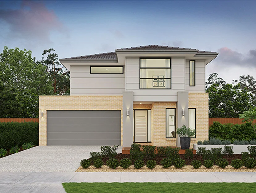 Dennis Family Homes - Topaz 25 Como