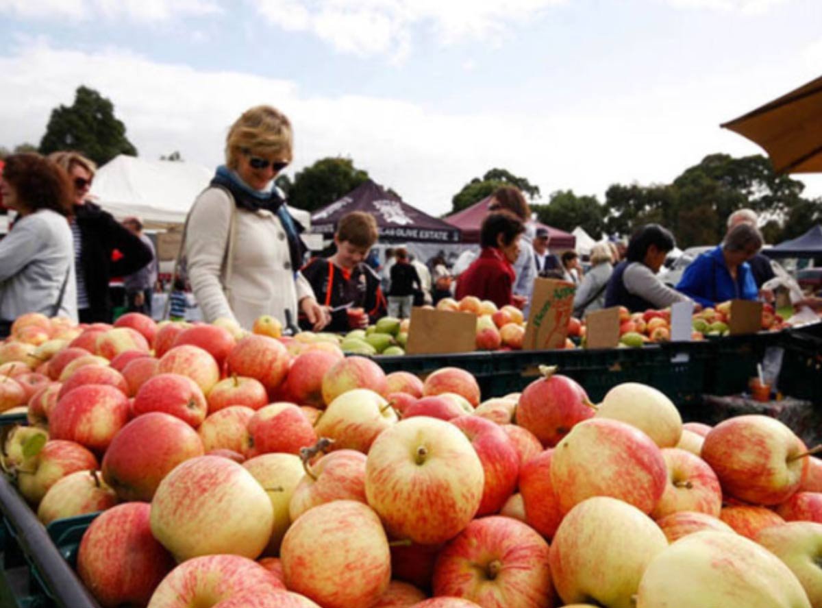 Lake Nagambie is High Street, a charming strip characterised by colonial buildings where today are occupied by unique eateries, the highly regarded Nagambie Bakery, antique shops and other local hidden gems.