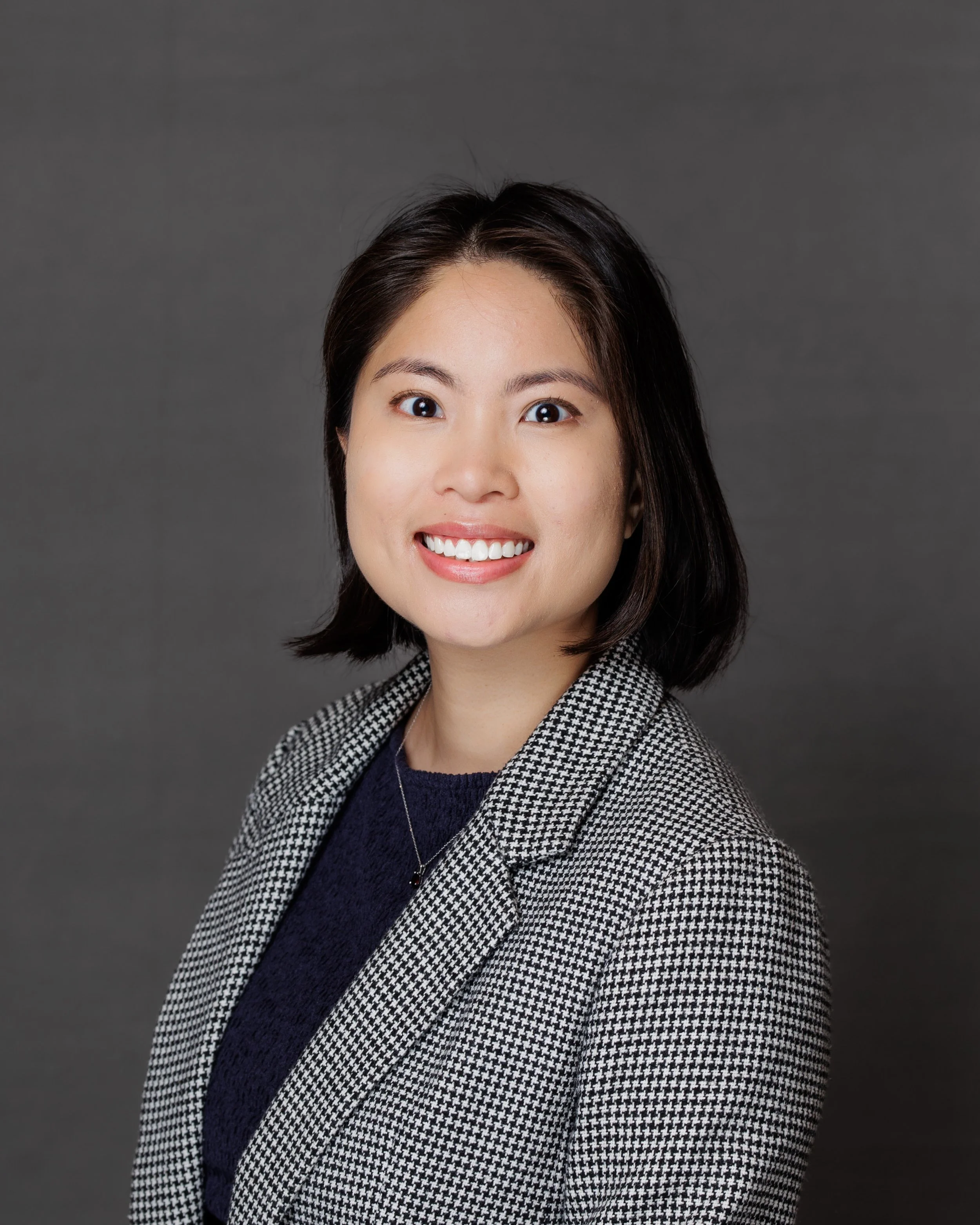 Fiona Ann Nicdao  - Research Technologist 