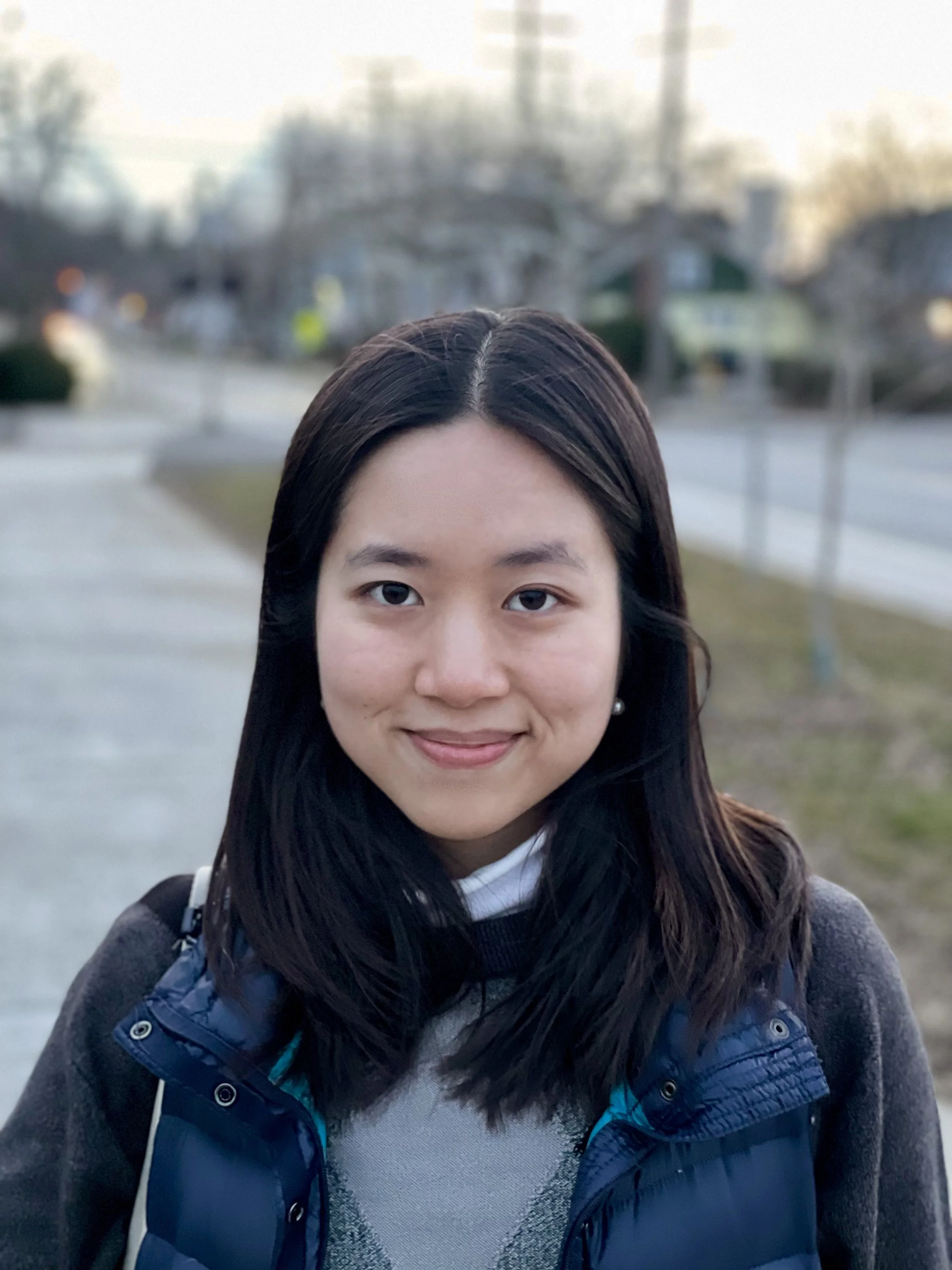 Shannon Liang