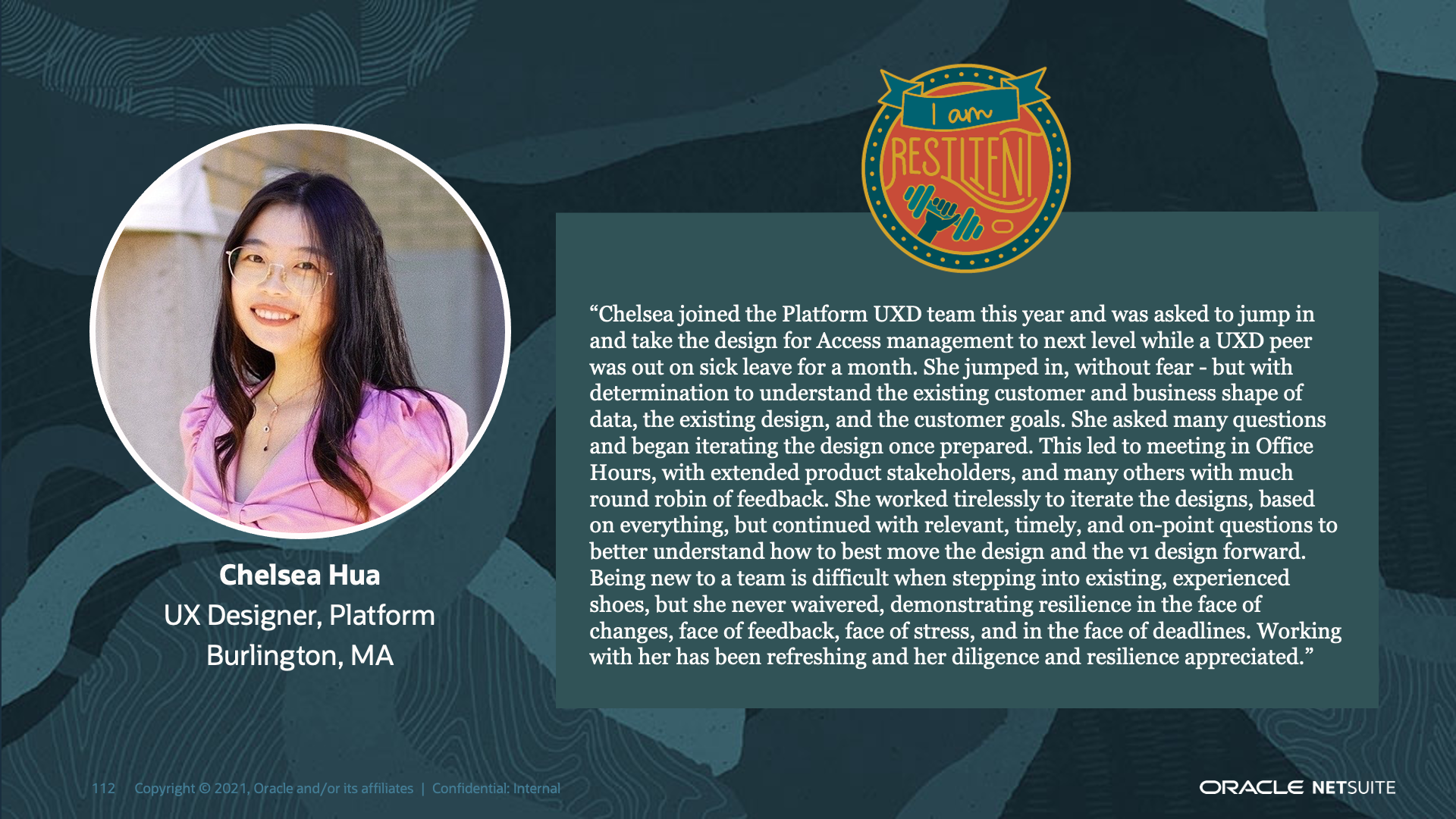 XD Values Awards–Jan 2022–Chelsea Hua.png