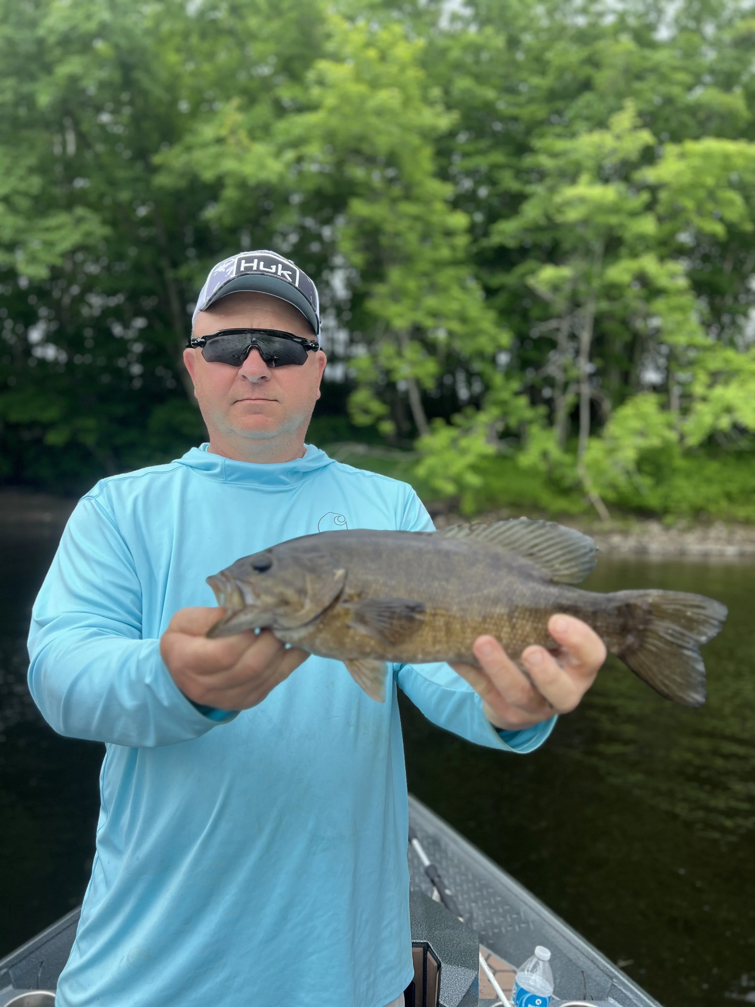 Lower androscoggin fishing guide trip2.jpeg