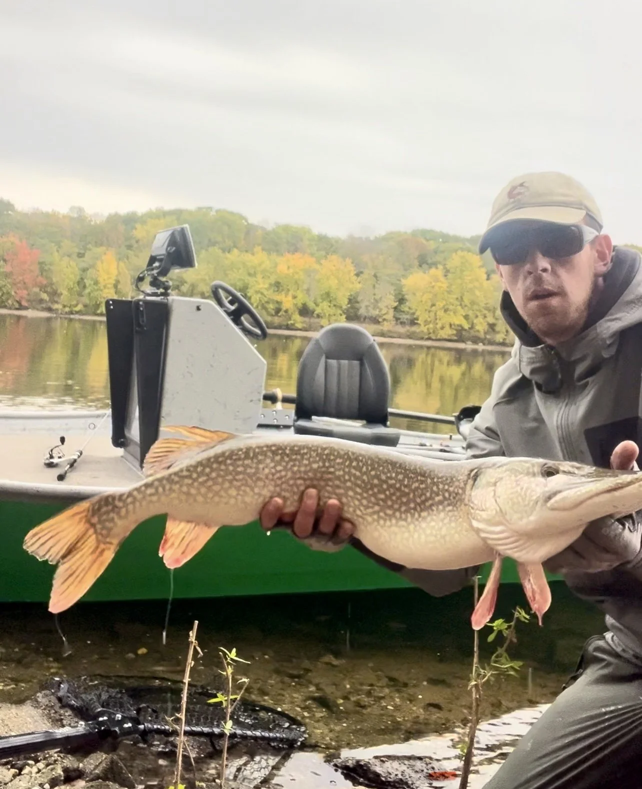 Lower androscoggin fishing guide trip4.jpeg