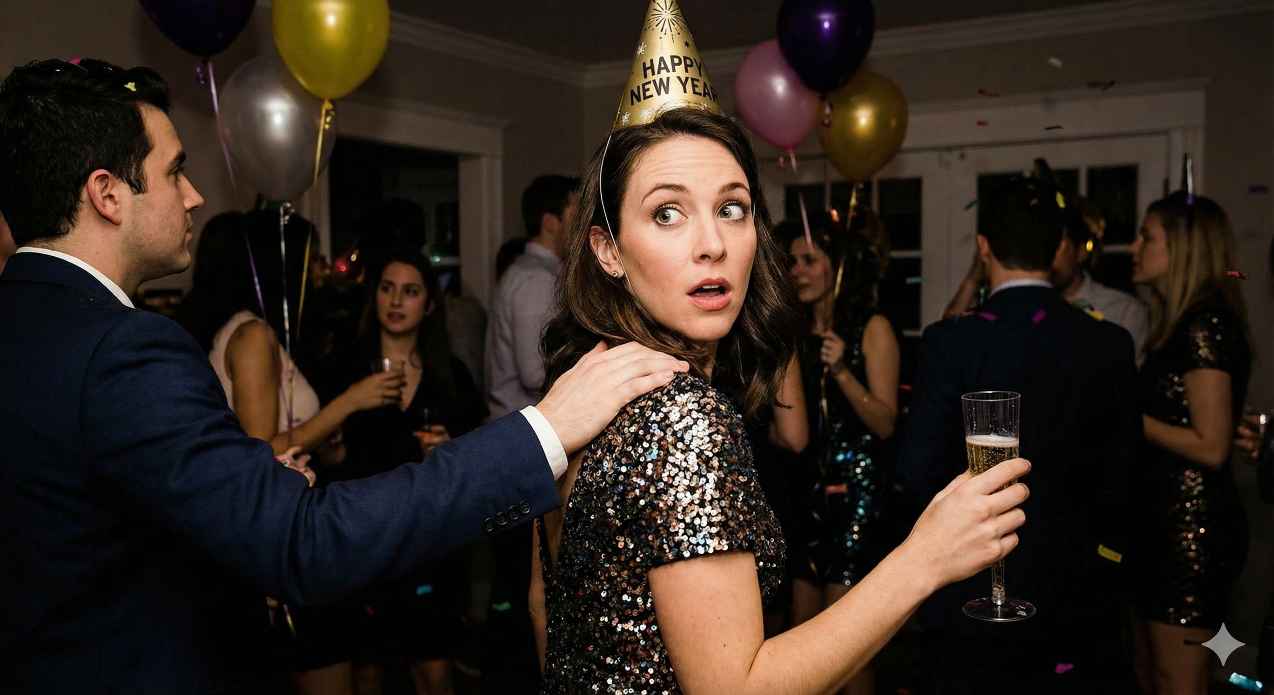 “Future Me Will Deal With It”