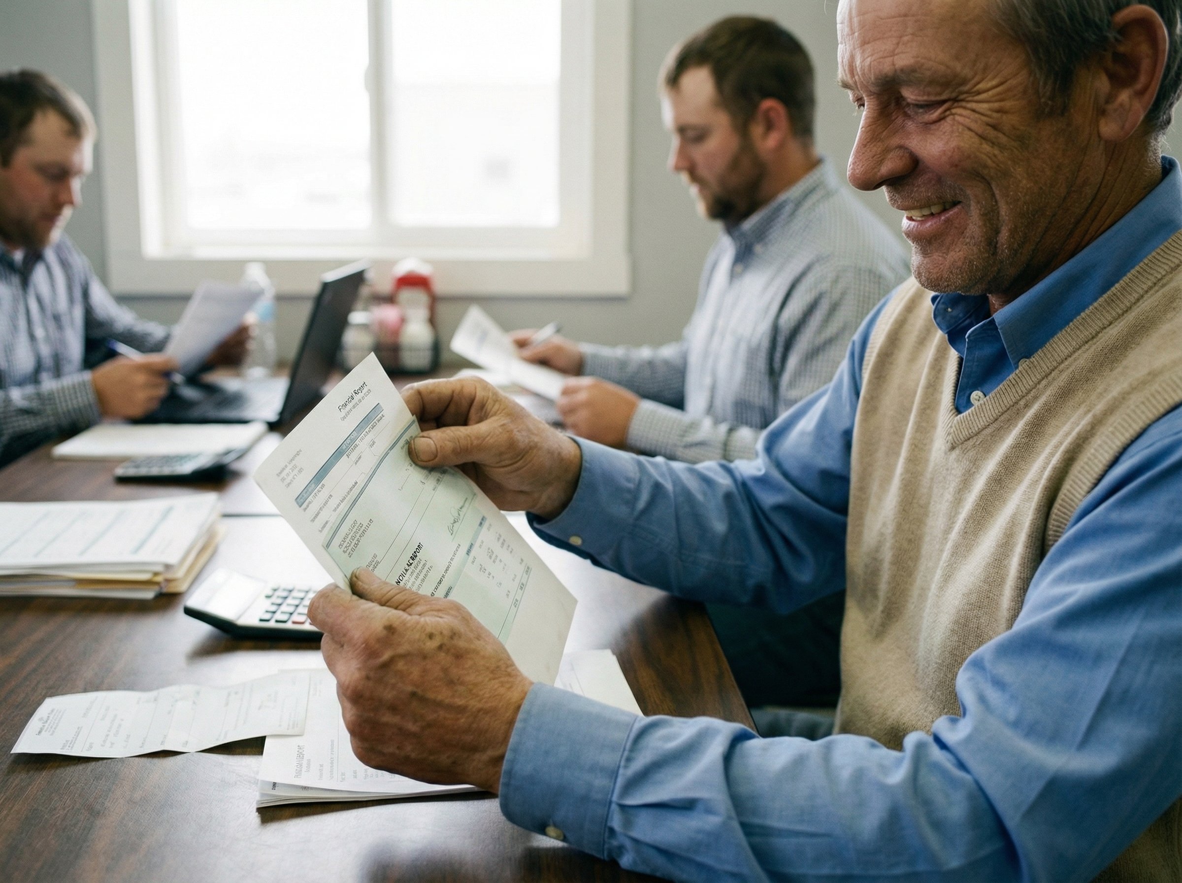 The 5 Payroll Questions Business Owners Ask