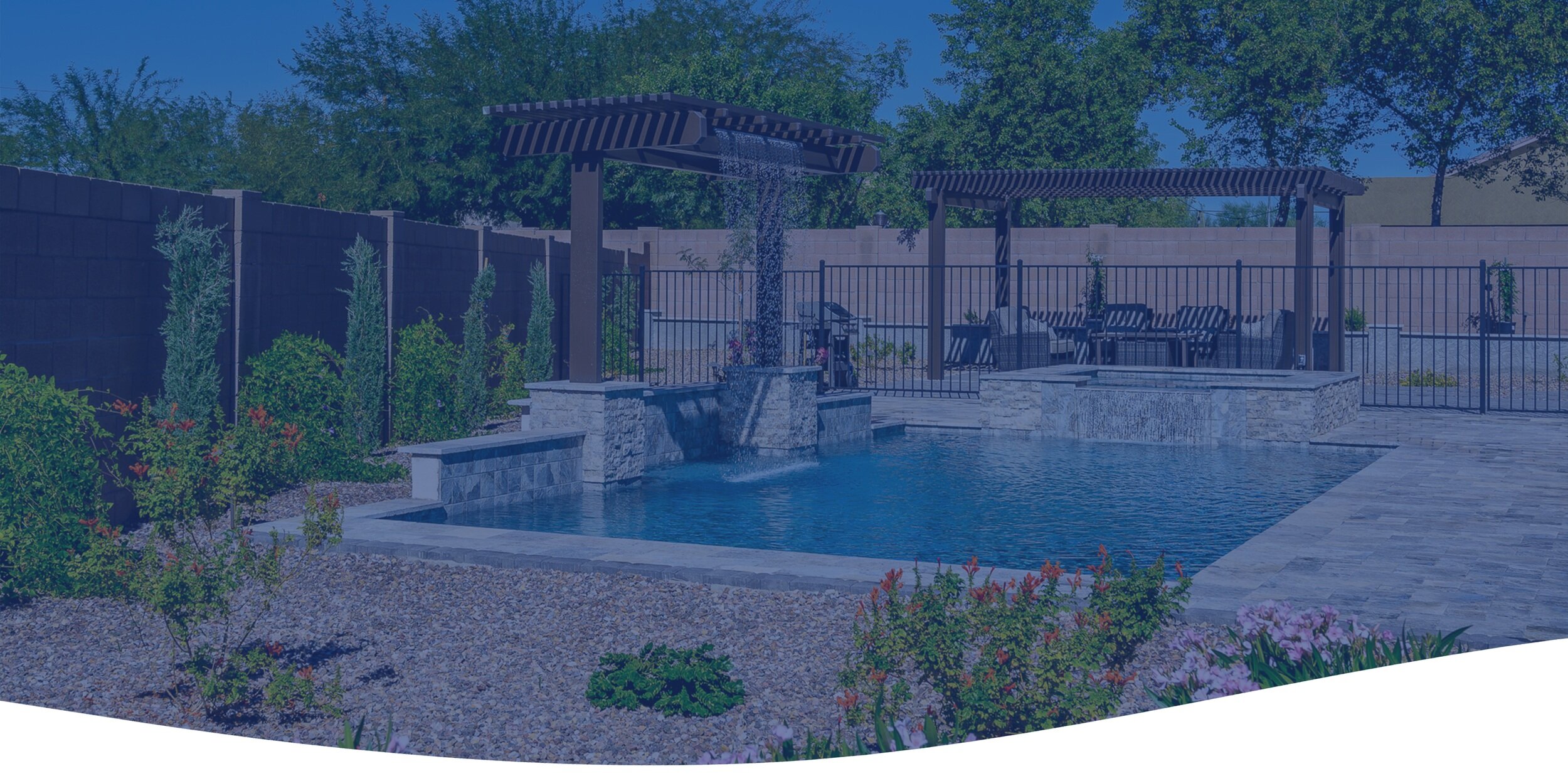 Pools By Cost Presidential Pools Spas Patio