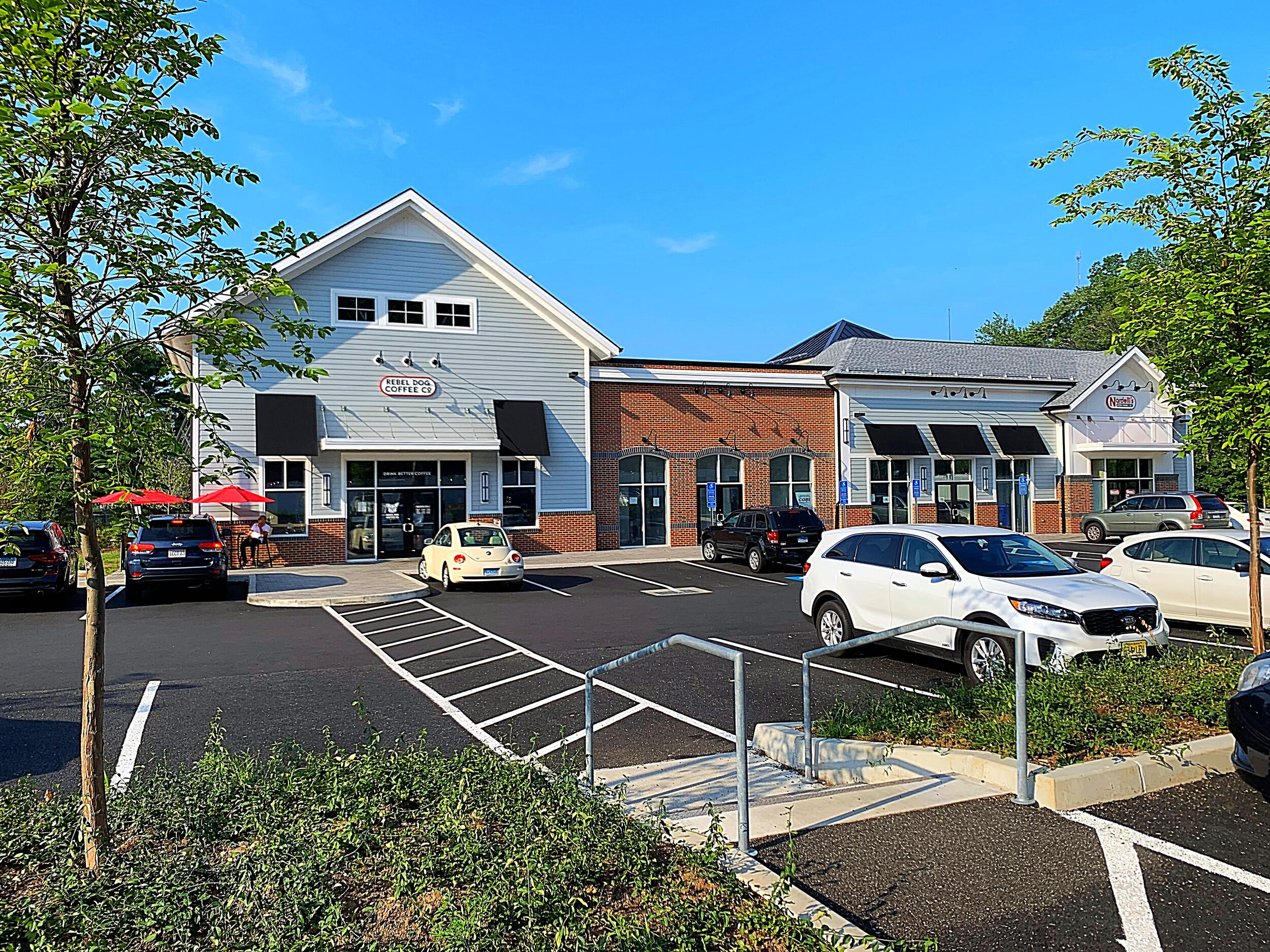 Farmington Location — REBEL DOG COFFEE CO.