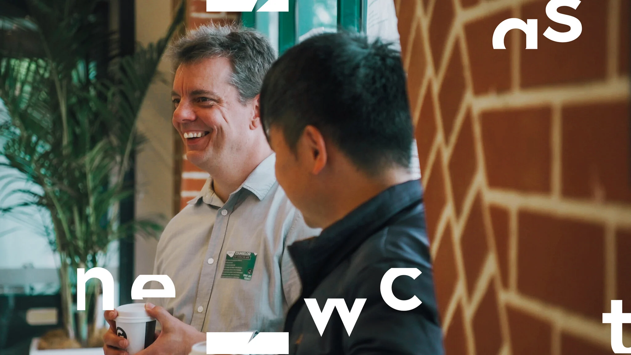 Agile Digital — Culture Promo