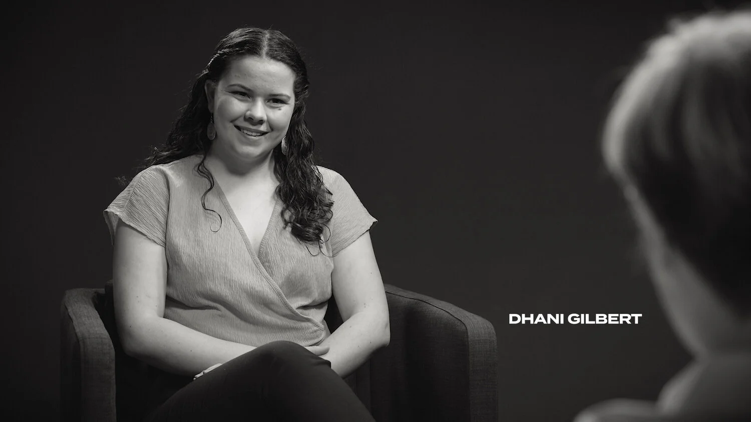 Promo: Dhani Gilert