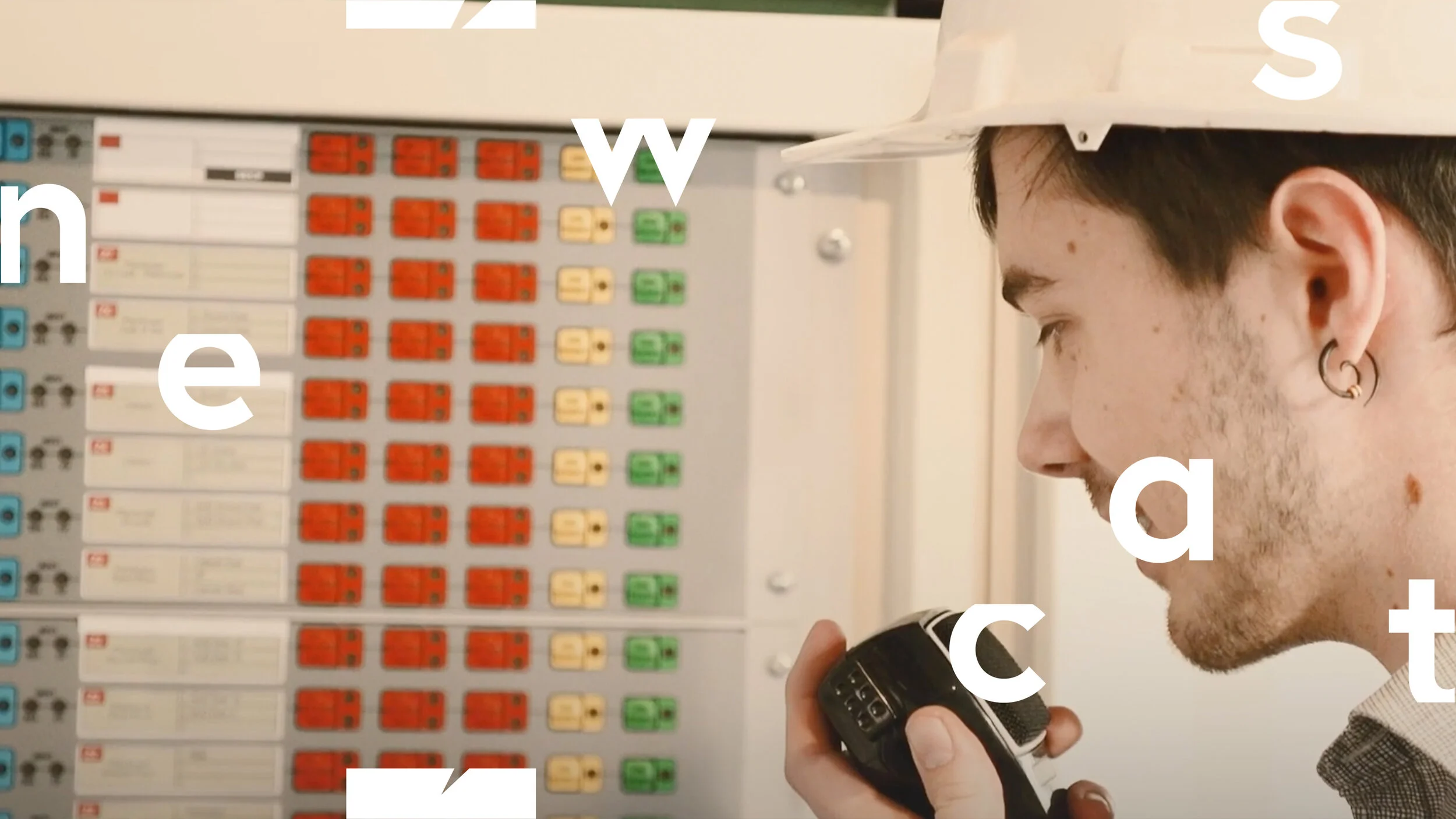 Ignis Fire Safety — Emergency Response Video