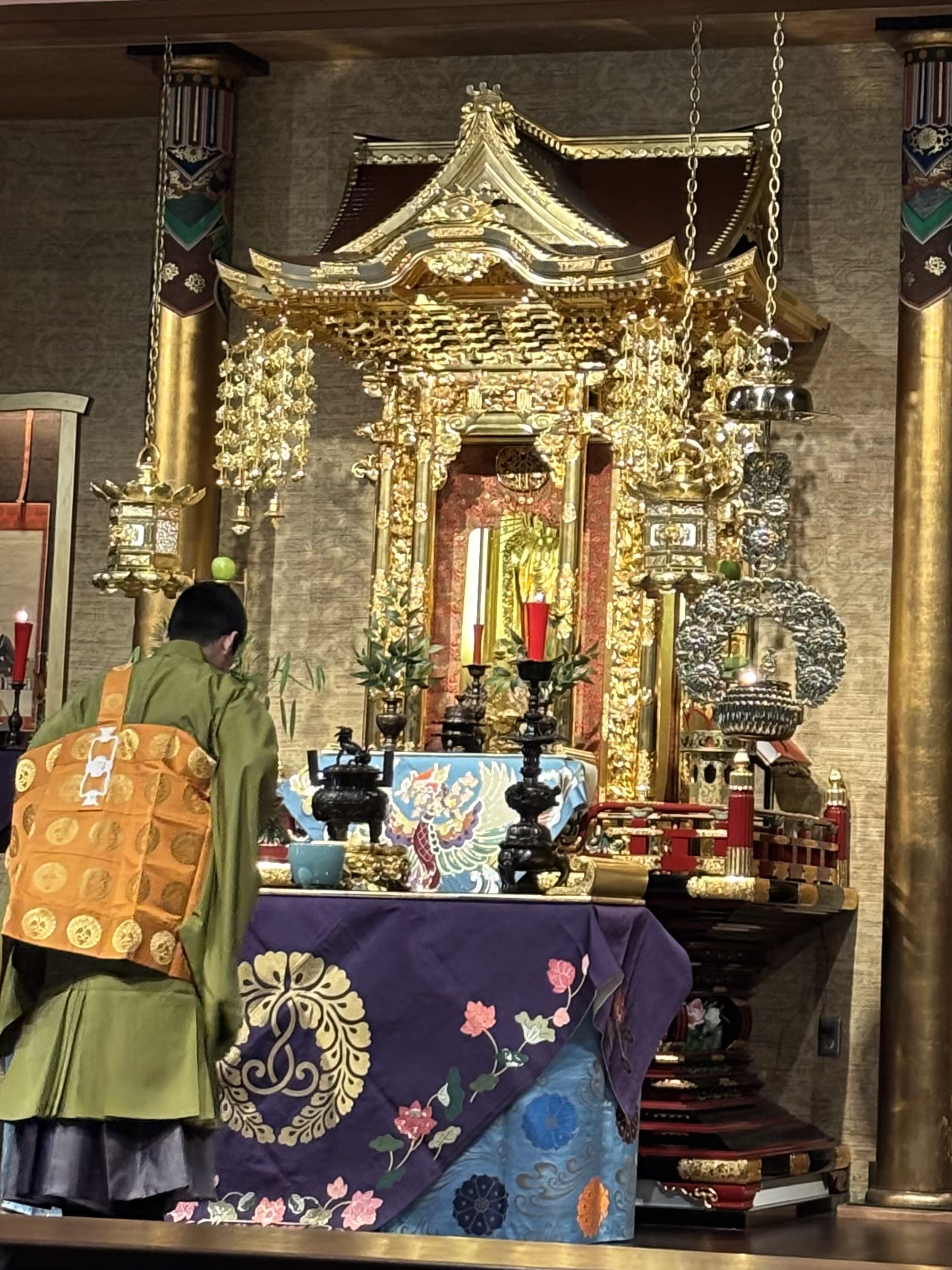 Why Do We Celebrate Death?