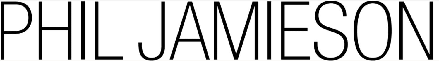 PHIL JAMIESON