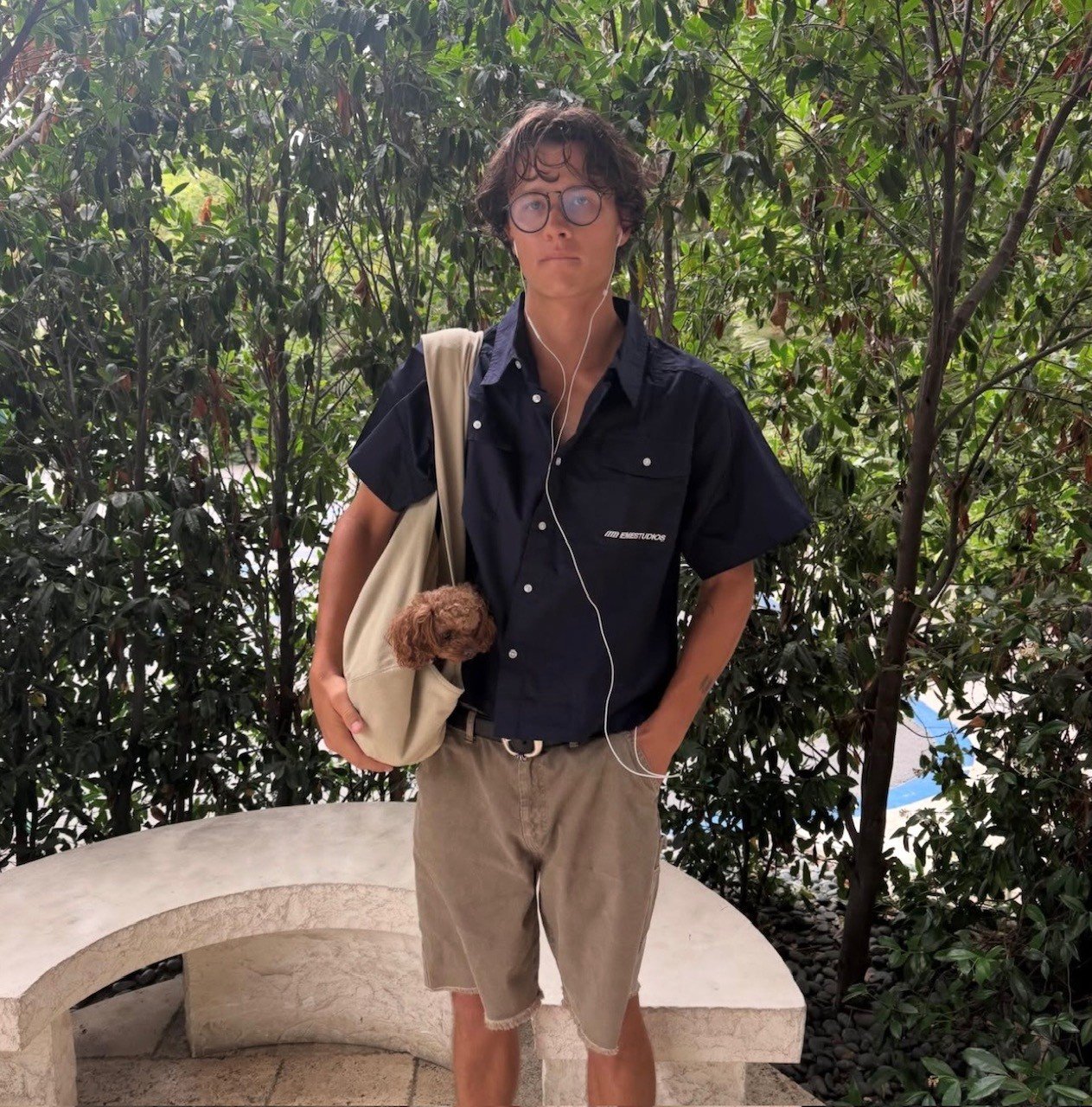 @david.kushner in The Classic