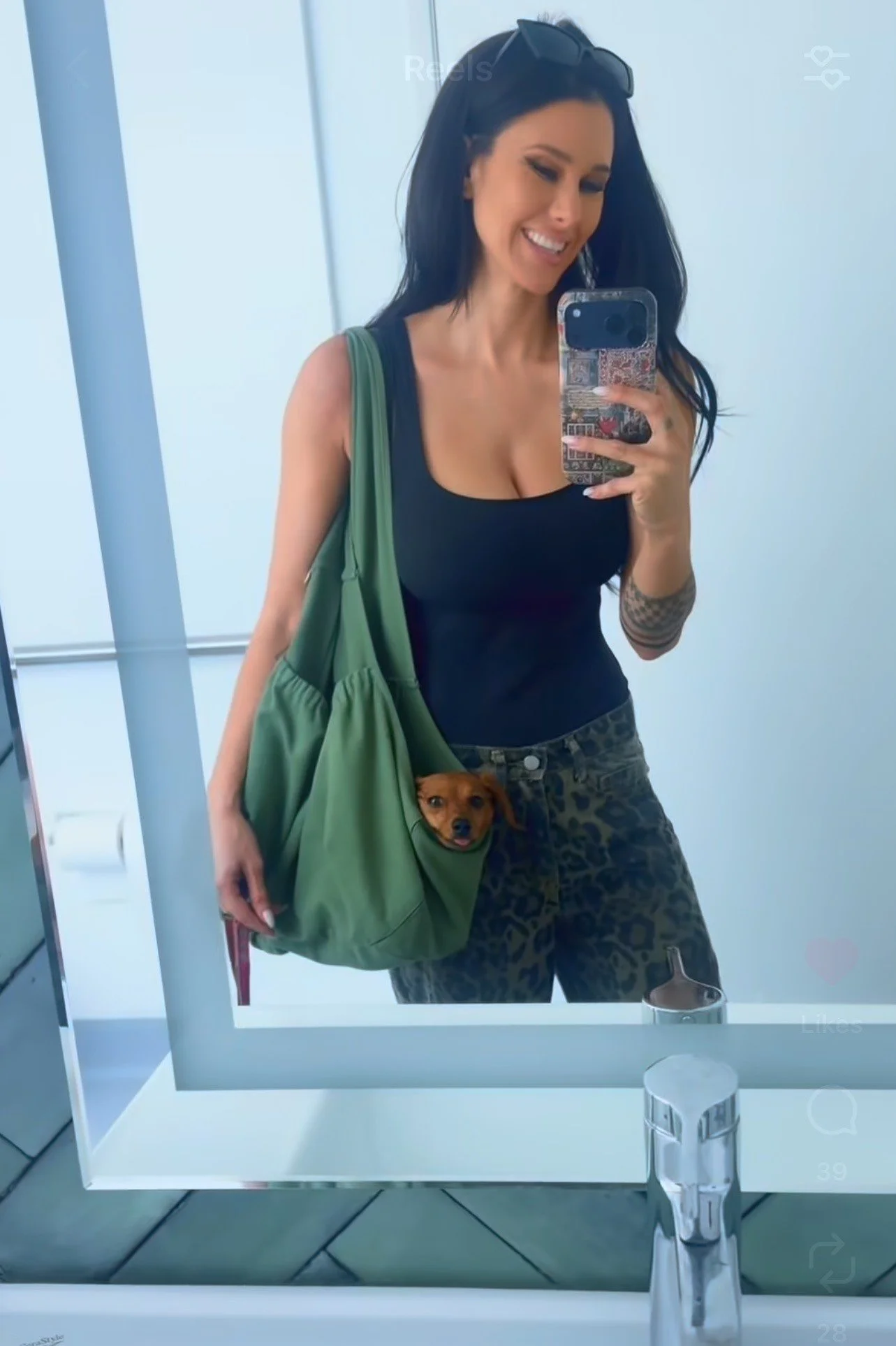 @brittanyfurlan in The Monterey
