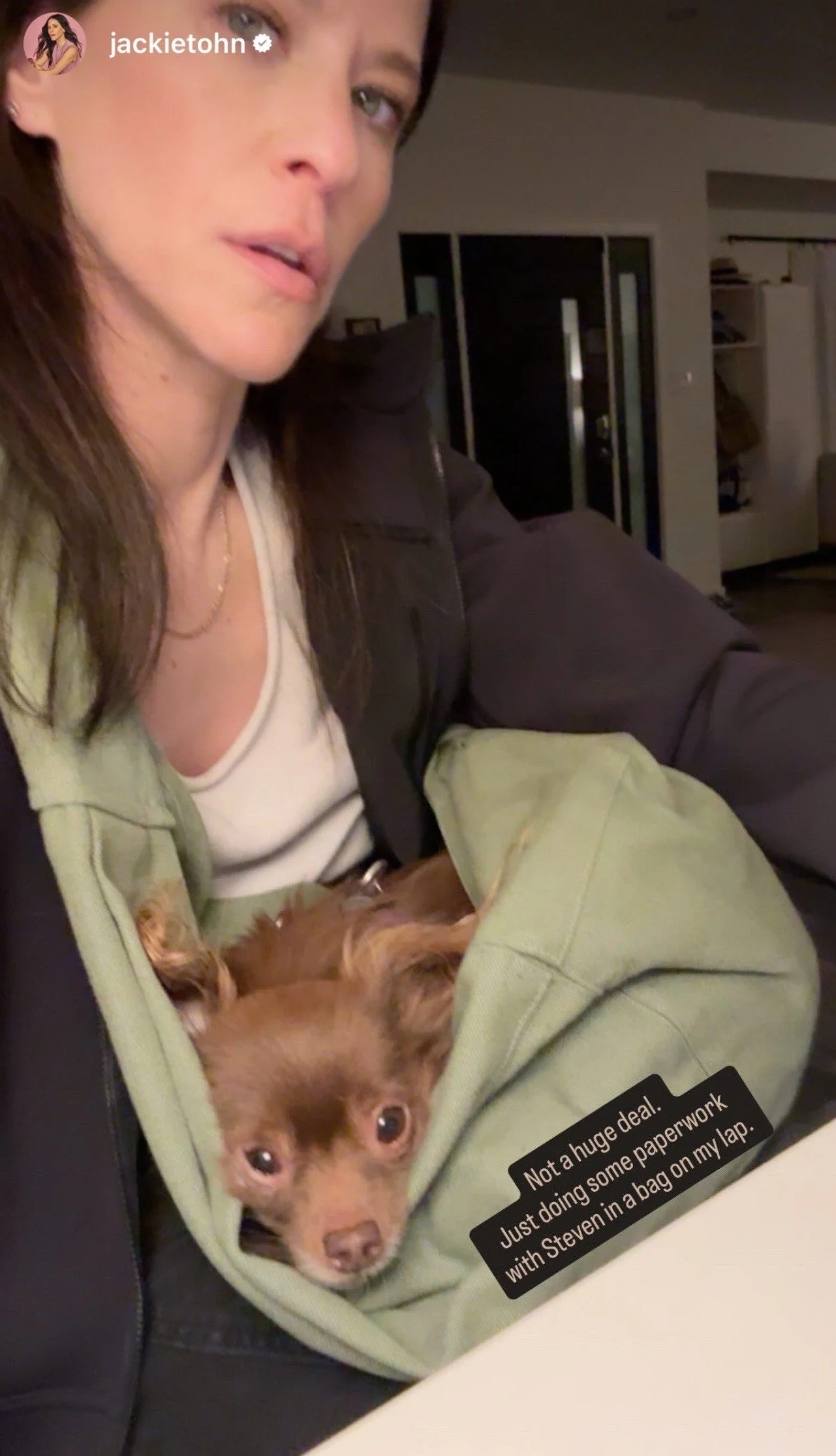 @jackietohn in The Monterey