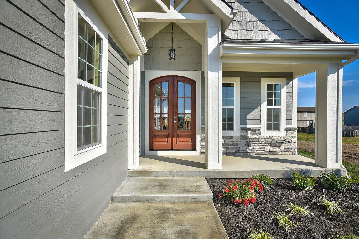 Quail Meadows Community