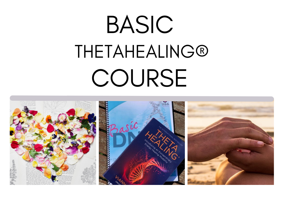 Basic ThetaHealing® Course