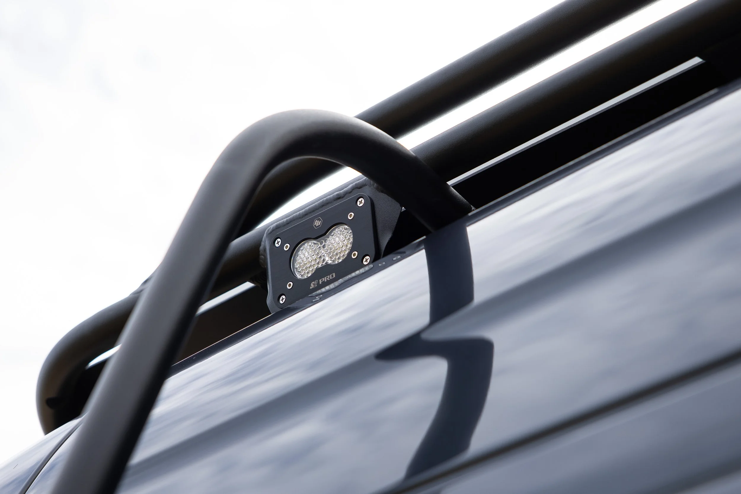 Baja designs S2 lights