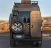 Sprinter Van Products - Off the Grid Vanworks - Custom Adventure Van ...