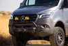 Sprinter Upgrades - Off the Grid Vanworks - Custom Adventure Van Experts