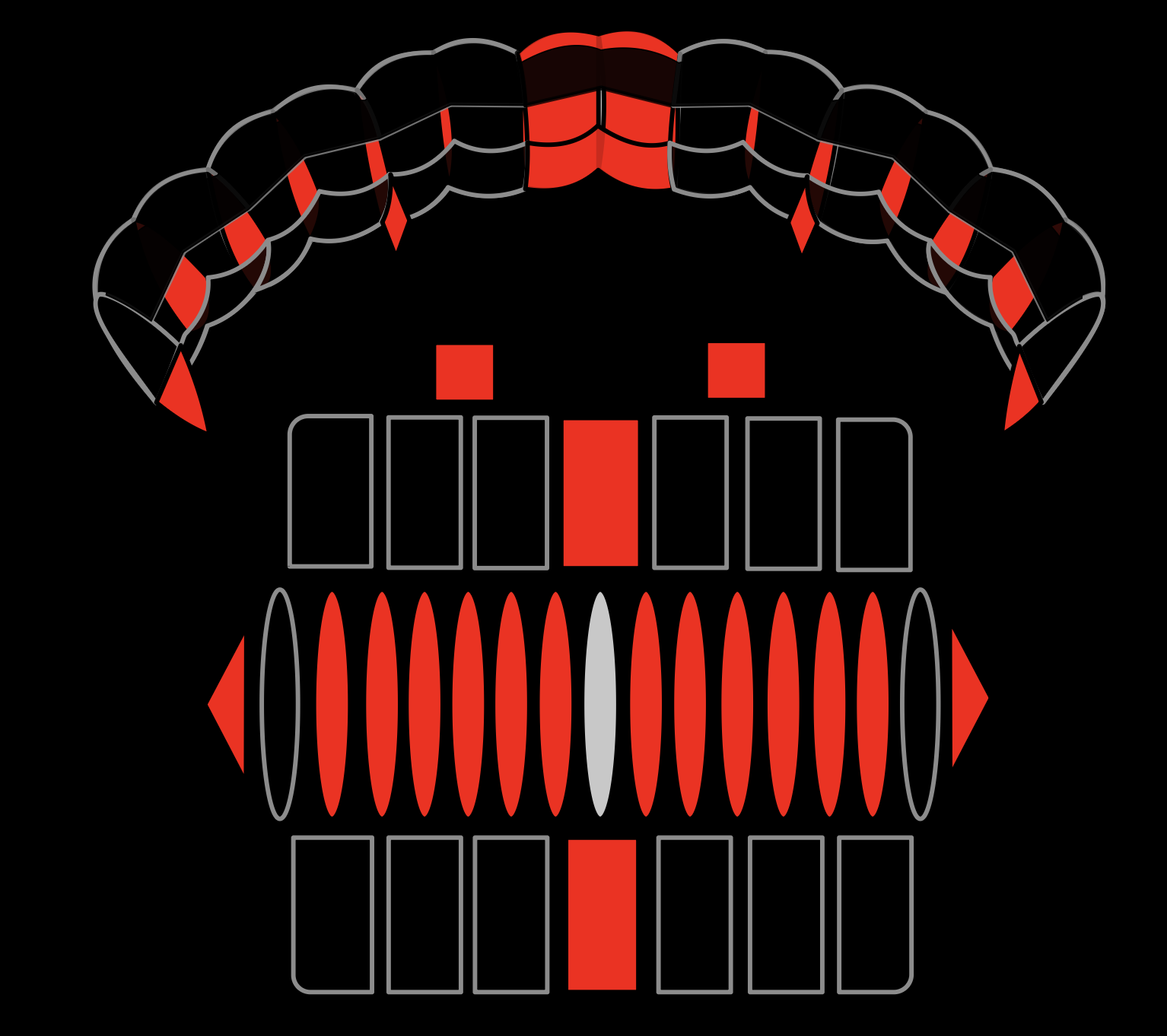 Joe Cowan Gear Order