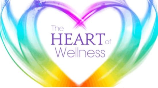 The Heart Of Wellness