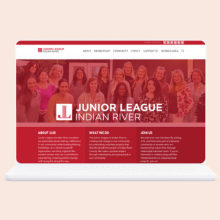 Nonprofit Website &amp; Digital Communications Strategy