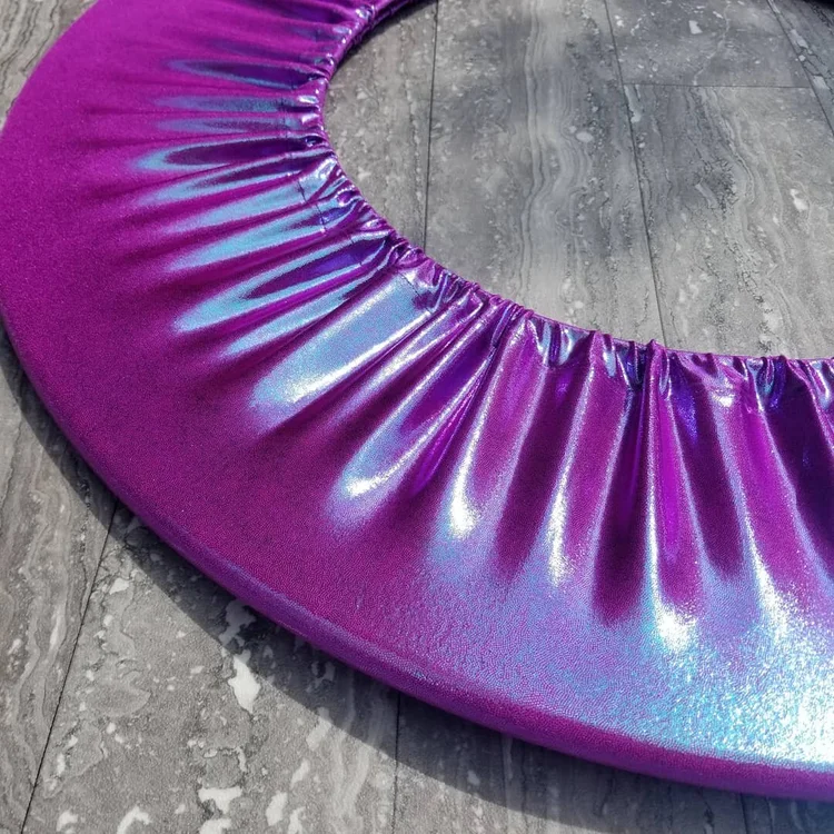 Hoop Cozies — LiviJoyHoops