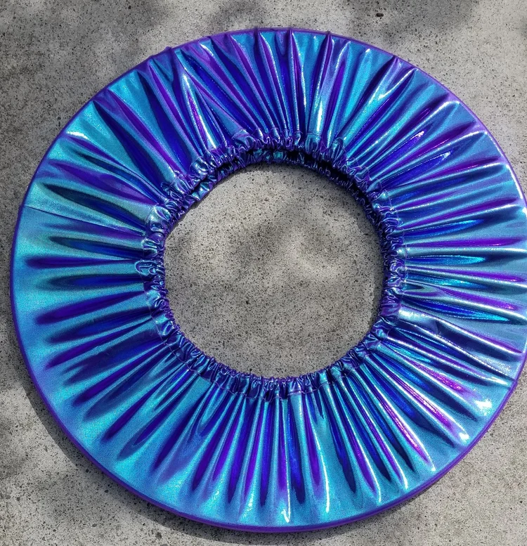 Hoop Cozies — LiviJoyHoops