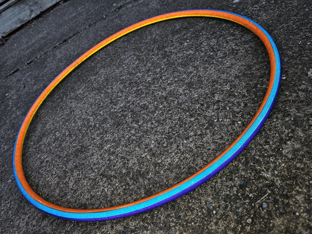 Ready to Ship Hoops — LiviJoyHoops