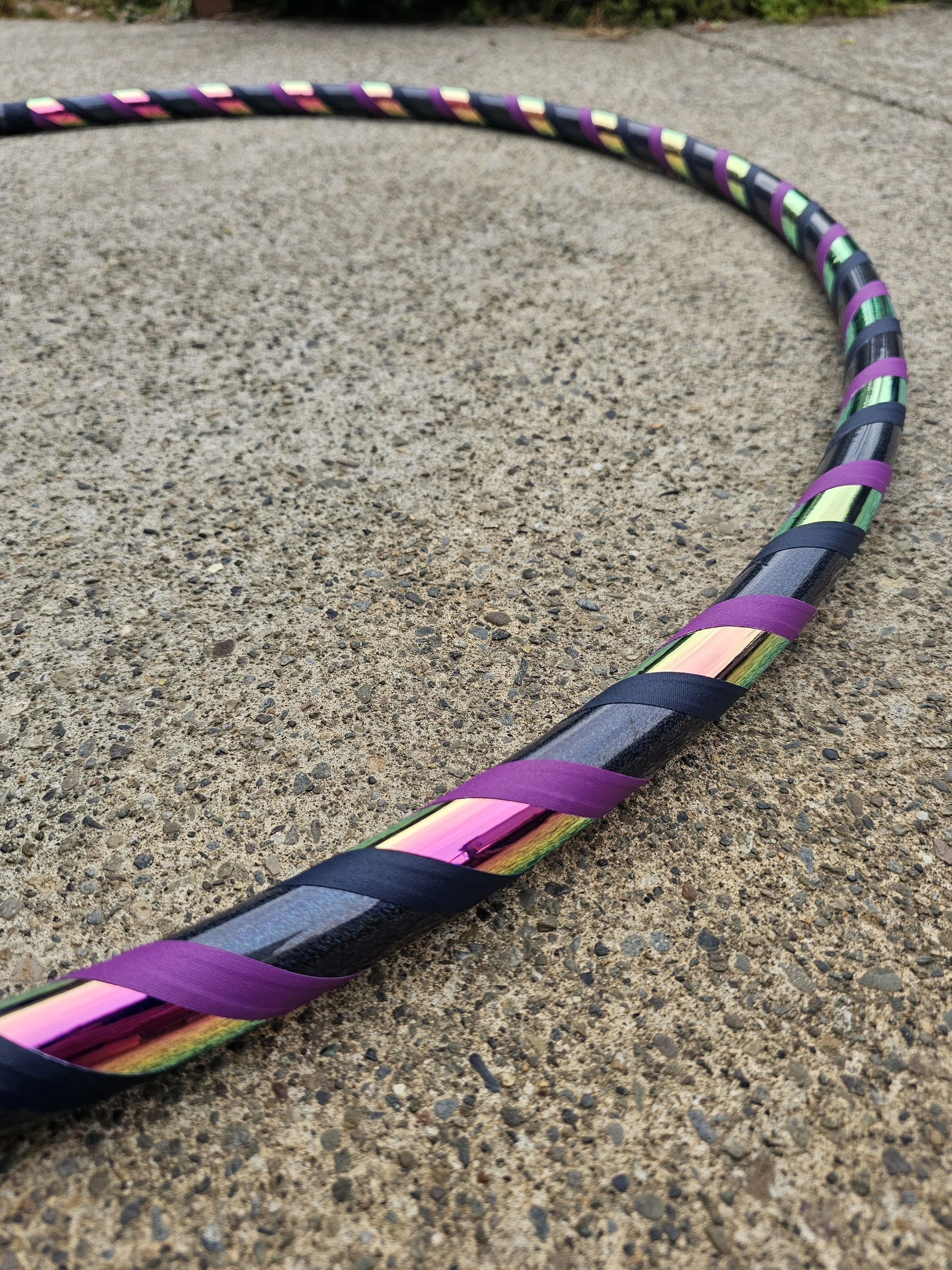 42" Fitness hoop "Night Sky"