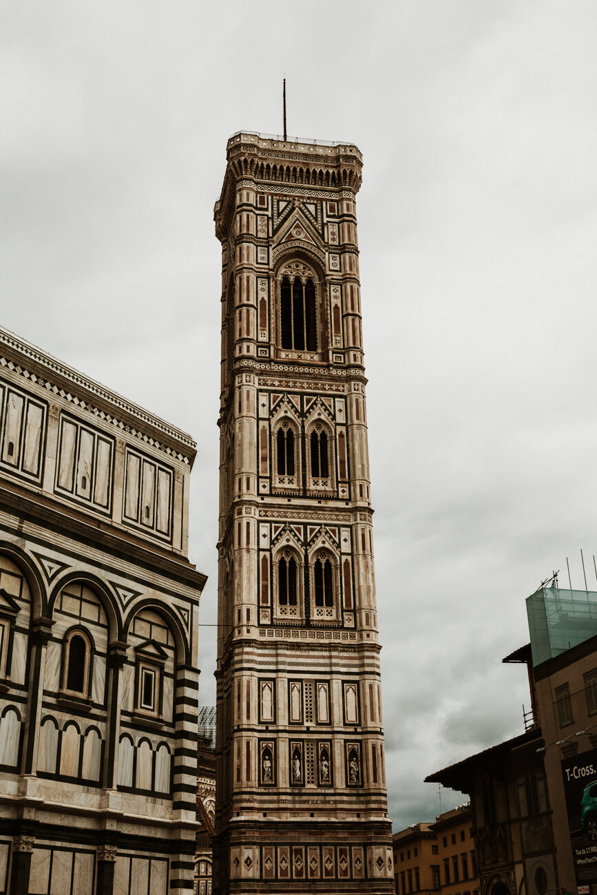 The Duomo, Florence