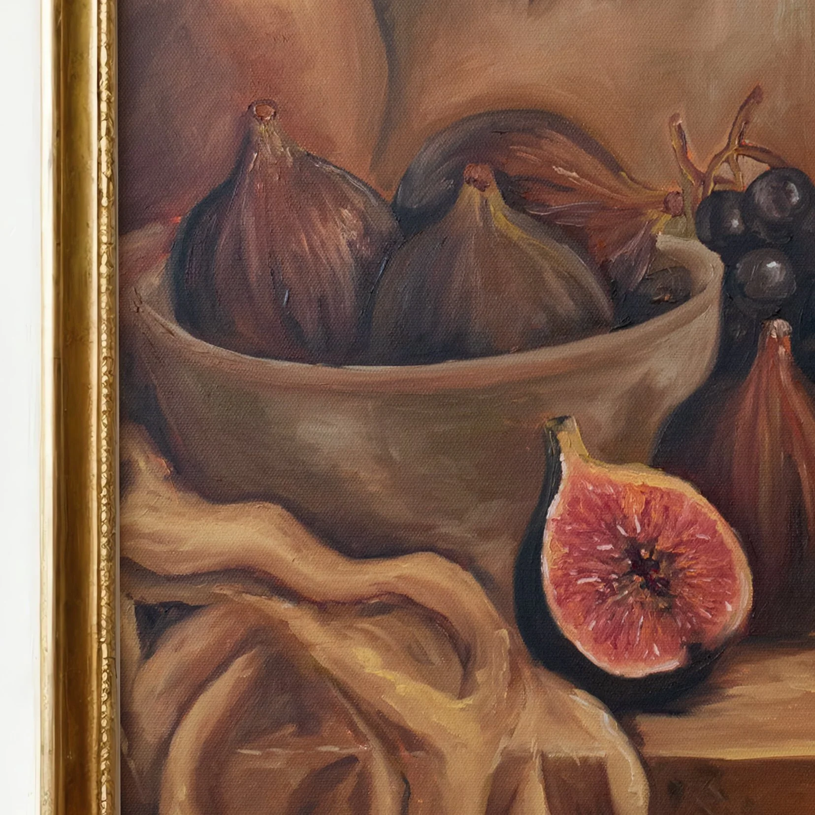 A-Late-Summer-Table---Greek-Trapezi---Oil-Painting-by-Victoria-Smyrniotis---Detail-1.jpg